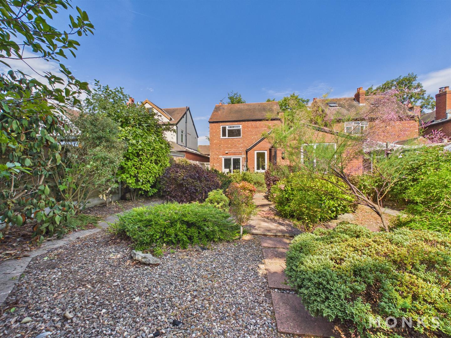 110 Monkmoor Road, Shrewsbury, SY2 5BN For Sale